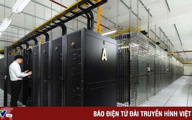 Thị phần điện đám mây Cloud: Cơ hội nào cho doanh nghiệp nội?