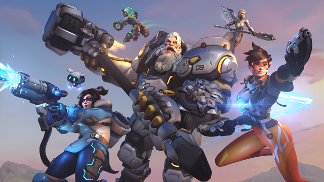 Overwatch 2 ra mắt với vô số lỗi, Blizzard lên kế hoạch đền bù cho người chơi - Ảnh 1.