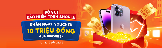 Mua bảo hiểm nhanh gọn với chi phí nhẹ nhàng ngay trên Shopee - Ảnh 4.