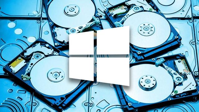 Hướng dẫn giải phóng không gian ổ cứng trên máy tính Windows - Ảnh 1.