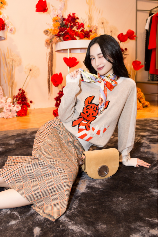 Cùng Jun Vũ, Tú Hảo ghé thăm MAX&CO. - Nơi phụ nữ được nâng niu mỗi ngày - Ảnh 6.