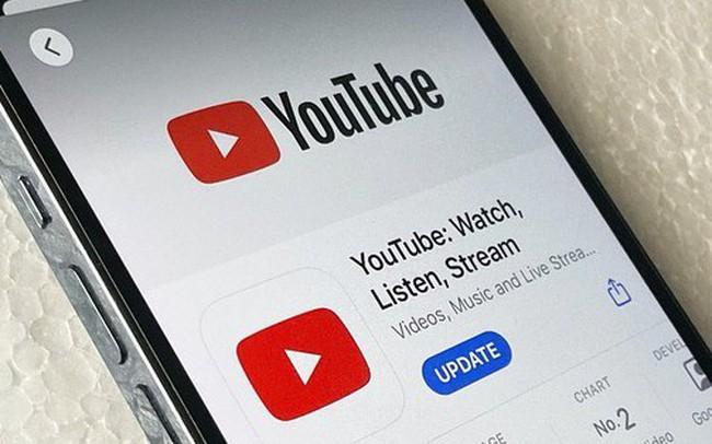 YouTube bổ sung loạt tính năng giảm thiểu sự phân tâm