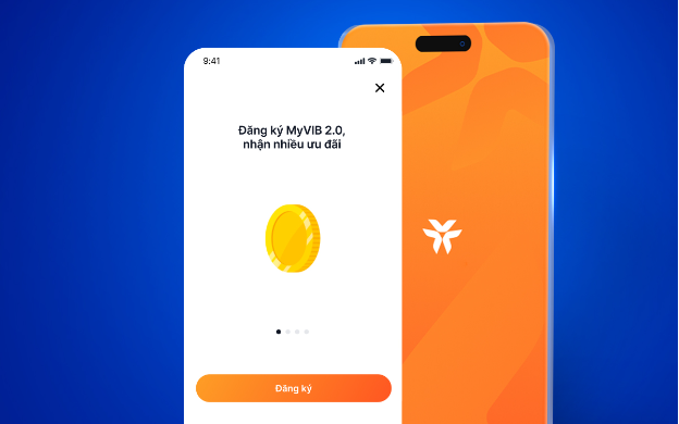 Tại sao người dùng thế hệ mới chọn MyVIB 2.0? - Ảnh 3.