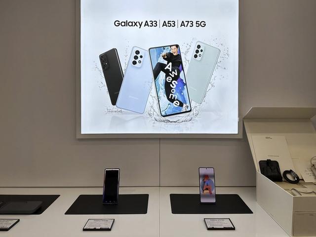 Thăm thú S.Studio by FPT: Nơi lý tưởng để các Samfans trải nghiệm sản phẩm Samsung mới nhất! - Ảnh 9.
