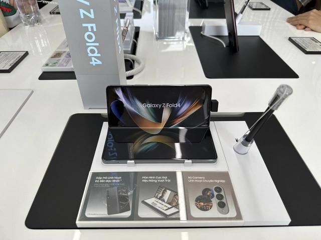 Thăm thú S.Studio by FPT: Nơi lý tưởng để các Samfans trải nghiệm sản phẩm Samsung mới nhất! - Ảnh 6.