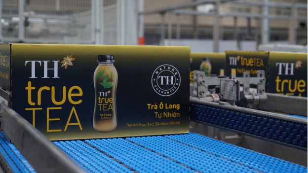Quy trình sản xuất ưu việt giúp TH true TEA "cưa đổ" các tín đồ sống xanh - Ảnh 2.