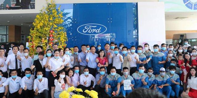 CEO City Auto bật mí tự tin vượt kế hoạch năm - Ảnh 2.