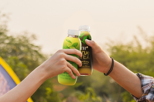 Quy trình sản xuất ưu việt giúp TH true TEA "cưa đổ" các tín đồ sống xanh - Ảnh 3.
