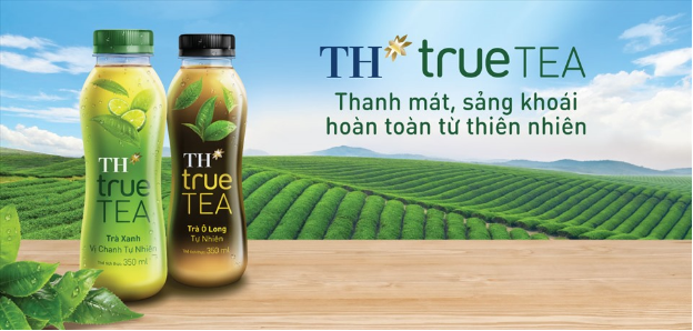 Quy trình sản xuất ưu việt giúp TH true TEA "cưa đổ" các tín đồ sống xanh - Ảnh 1.