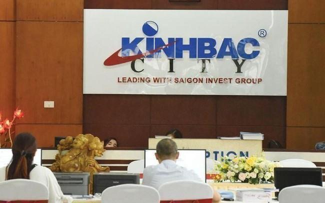 Dragon Capital bán ròng gần 13 triệu cổ phiếu Kinh Bắc (KBC) trong vòng nửa tháng