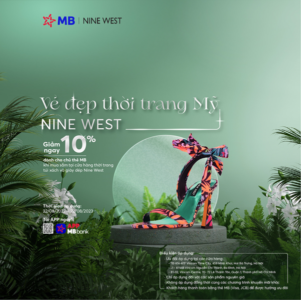 "Trải nghiệm sang chảnh giá tốt" với dòng thẻ dành riêng cho giới trẻ - Ảnh 3.