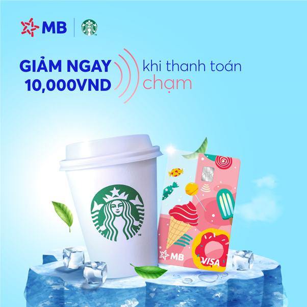 "Trải nghiệm sang chảnh giá tốt" với dòng thẻ dành riêng cho giới trẻ - Ảnh 2.