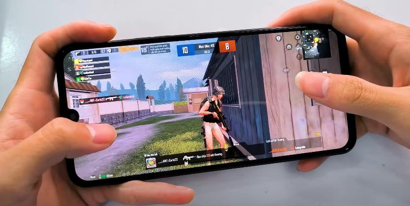 Đánh giá Tecno Pova 4 pro: Chip Helio G99 hiệu năng chơi game có ổn không? - Ảnh 7.