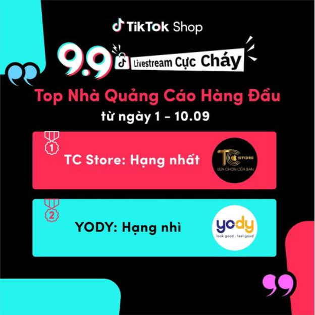 Thêm một TikTok Shop về công nghệ mà bạn cần cập nhật ngay! - Ảnh 2.