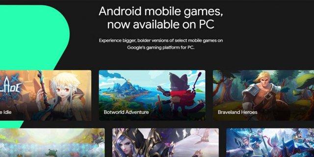 Game MOBA di động hàng đầu Đông Nam Á được Google cho phép chơi trên PC, dùng chuột và bàn phím - Ảnh 1.