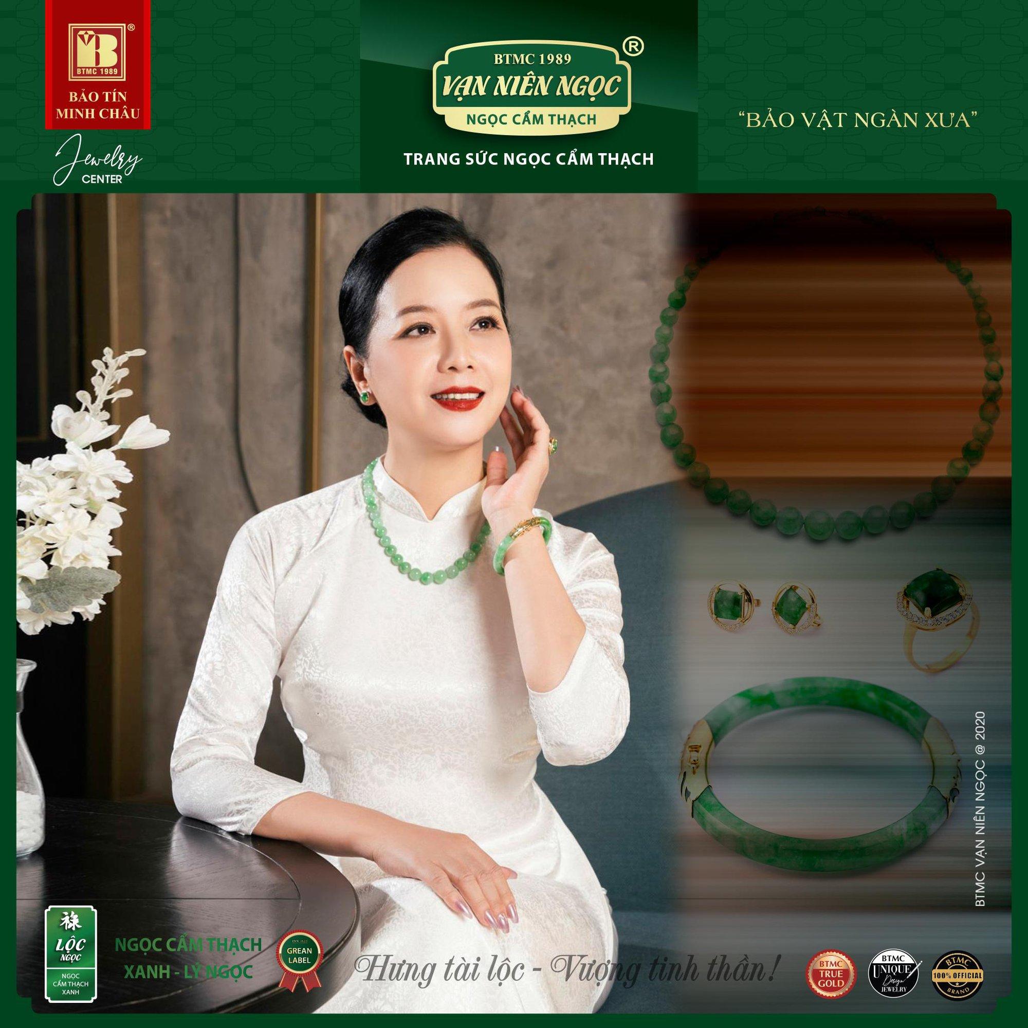 Chọn quà trang sức tinh tế thay lời biết ơn thầy cô nhân ngày 20/11 - Ảnh 3. Chọn quà trang sức tinh tế thay lời biết ơn thầy cô nhân ngày 20/11 - Ảnh 3.