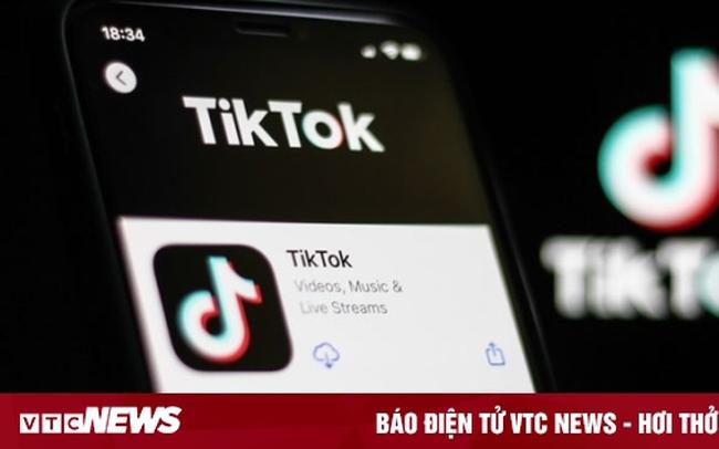 Ứng dụng 'gây nghiện' TikTok sẽ biến mất?