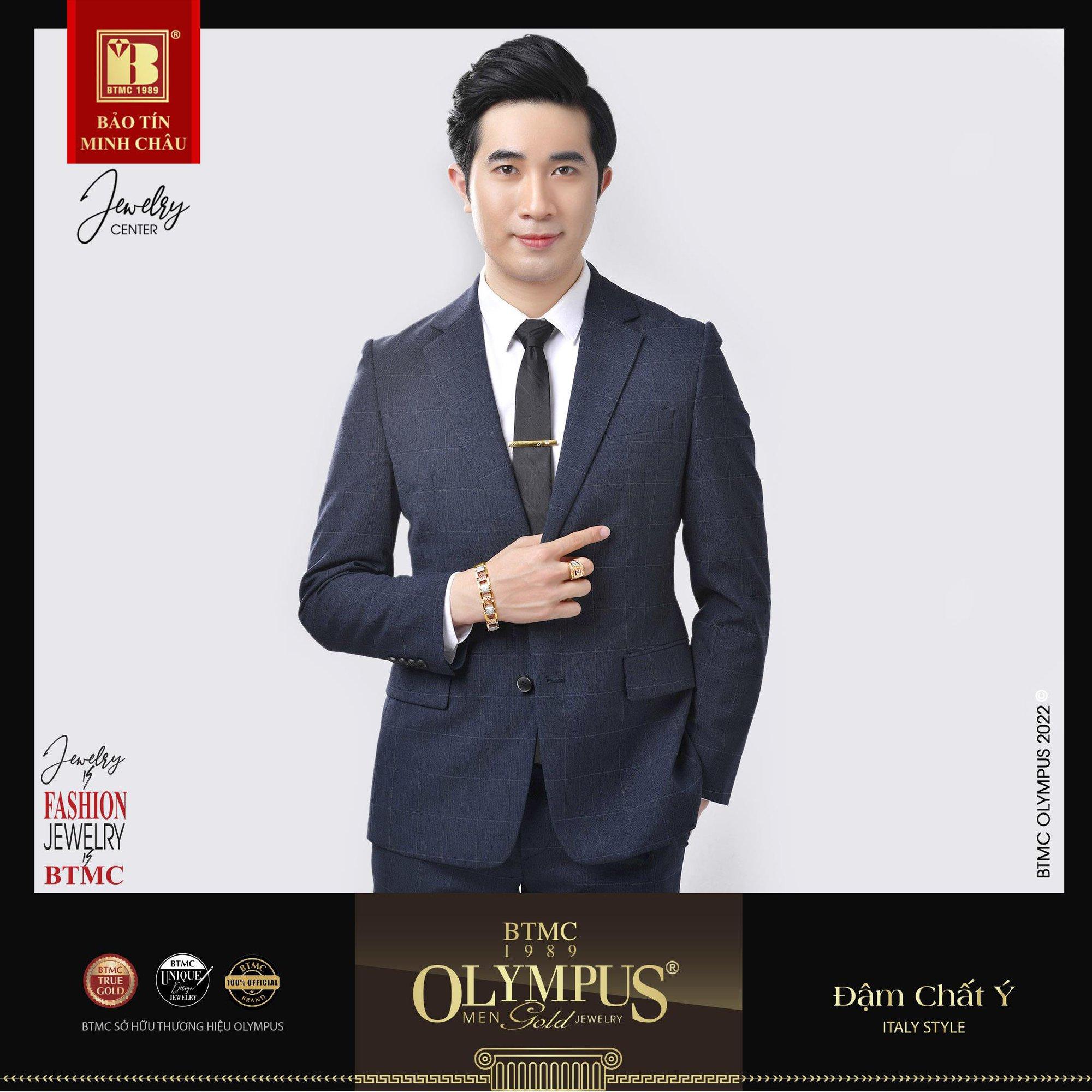 Chọn quà trang sức tinh tế thay lời biết ơn thầy cô nhân ngày 20/11 - Ảnh 4. Chọn quà trang sức tinh tế thay lời biết ơn thầy cô nhân ngày 20/11 - Ảnh 4.