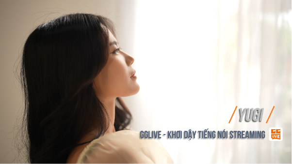 GG Live chính thức "chào sân" cùng chiến dịch mở màn Share Your Voice - Lan tỏa tiếng nói cộng đồng streaming - Ảnh 4.