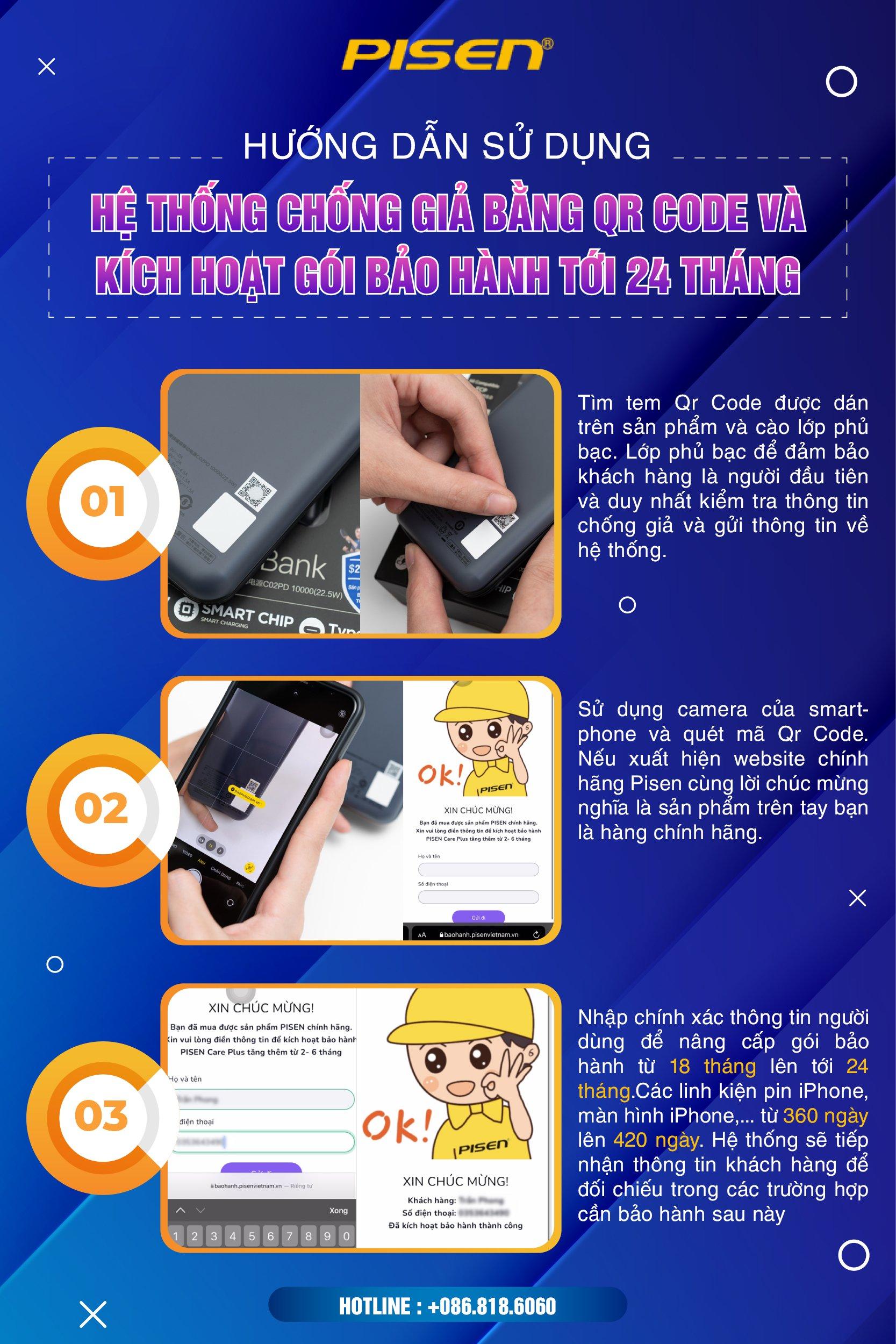 Người tiêu dùng cần làm gì để tránh gián tiếp gia tăng tỷ lệ tai nạn pin sạc điện thoại? - Ảnh 2. Người tiêu dùng cần làm gì để tránh gián tiếp gia tăng tỷ lệ tai nạn pin sạc điện thoại? - Ảnh 2.