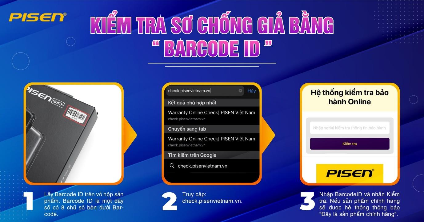 Người tiêu dùng cần làm gì để tránh gián tiếp gia tăng tỷ lệ tai nạn pin sạc điện thoại? - Ảnh 3. Người tiêu dùng cần làm gì để tránh gián tiếp gia tăng tỷ lệ tai nạn pin sạc điện thoại? - Ảnh 3.