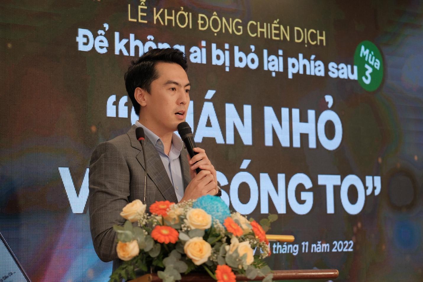 “Quán nhỏ vượt sóng to" của Gojek giúp cửa hàng phục hồi kinh tế - Ảnh 2.