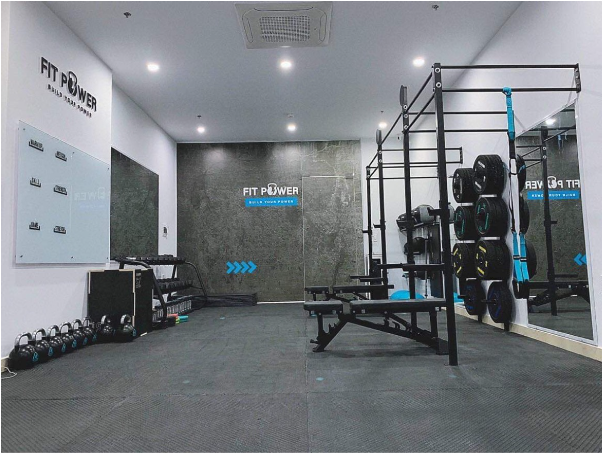 LIVEPRO - đơn vị phân phối thiết bị thể dục chức năng uy tín chất lượng tại Việt Nam - Ảnh 4.