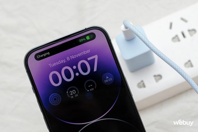 Sạc nhanh Baseus thế hệ mới dành cho iPhone: Thiết kế nhỏ gọn, nhiều màu sắc, giá chỉ 177,000 đồng - Ảnh 10. Sạc nhanh Baseus thế hệ mới dành cho iPhone: Thiết kế nhỏ gọn, nhiều màu sắc, giá chỉ 177,000 đồng - Ảnh 10.