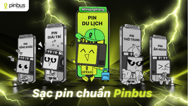 Khám phá muôn vàn kiểu "sạc pin" cho giới trẻ đang cạn năng lượng - Ảnh 1.
