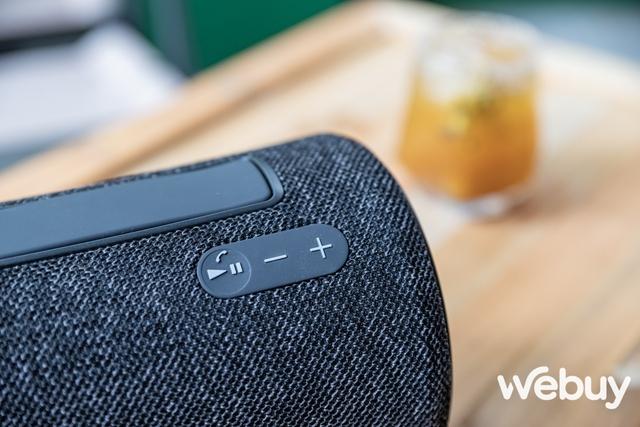 Trải nghiệm nhanh Sony SRS-XG300: Thiết kế hiện đại, chất âm mạnh mẽ, giá gần 8 triệu đồng - Ảnh 8.