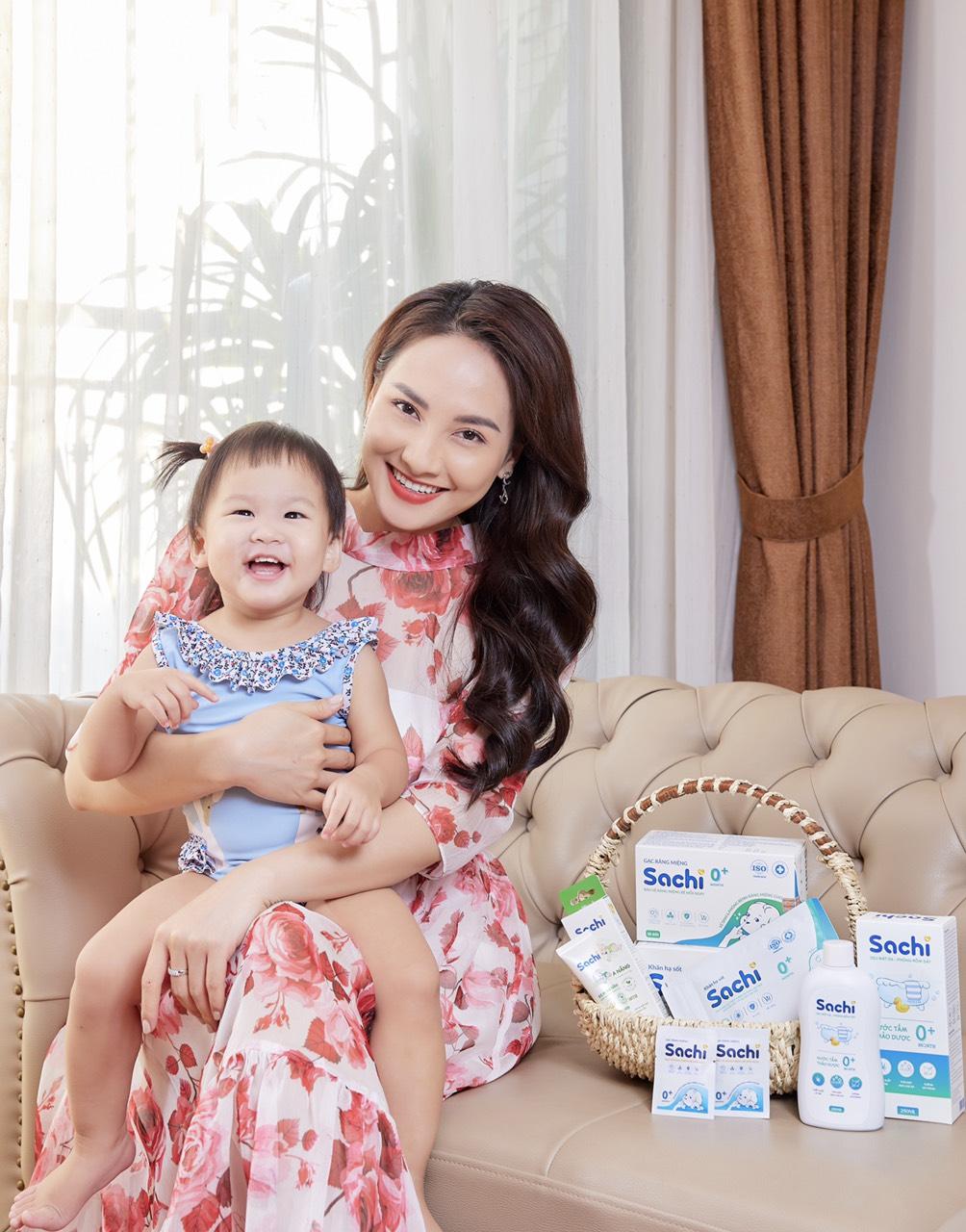Sachi - Trọn bộ sản phẩm bảo vệ bé yêu từ những giây phút đầu đời - Ảnh 2. Sachi - Trọn bộ sản phẩm bảo vệ bé yêu từ những giây phút đầu đời - Ảnh 2.