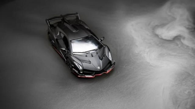 Khám phá siêu xe Veneno - chiếc Lamborghini đắt nhất từng được bán - Ảnh 4.