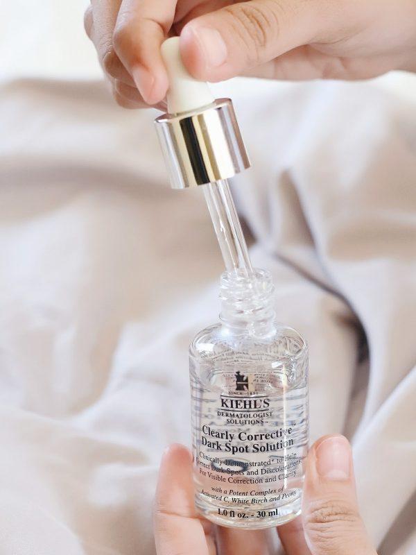 5 chai serum cấp ẩm, dưỡng sáng gia stuwf 300k đáng sắm vào mùa đông - Ảnh 1.