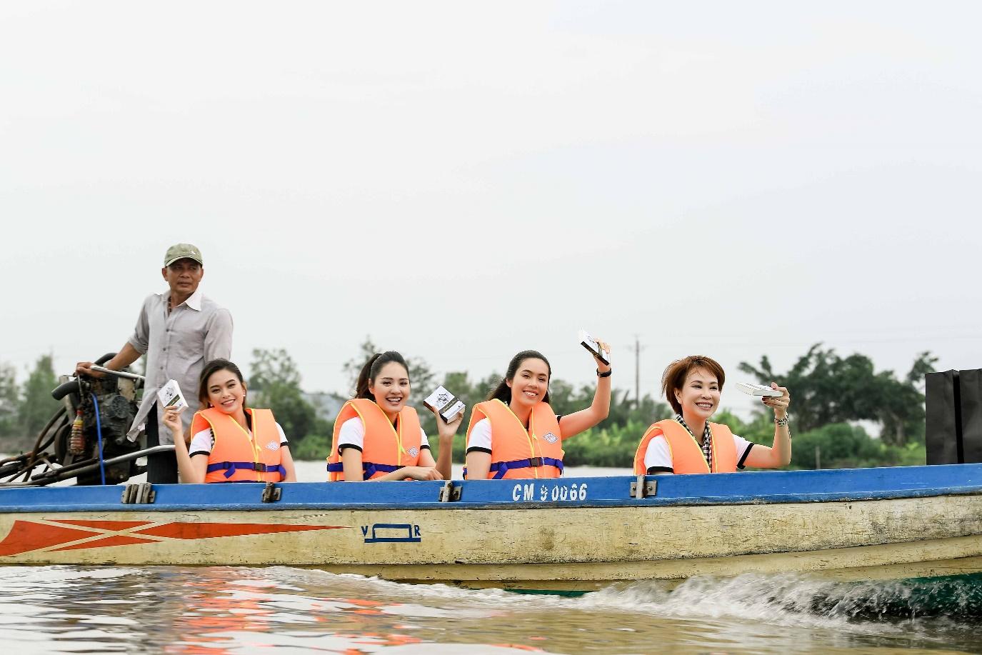 G7 – 19 năm hành trình chinh phục toàn cầu - Ảnh 4.