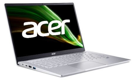 Mua Acer Swift xịn, nhận bình xinh - Ảnh 4.