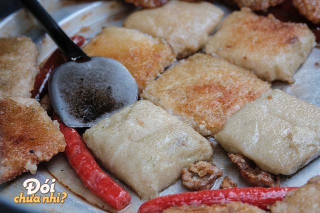 Ăn hết các món bánh gọi tên "mùa đông Hà Nội"  - Ảnh 8.