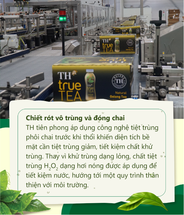 Thức uống đóng chai bao "chất" được lòng giới trẻ nhờ một từ "thật" - Ảnh 7.