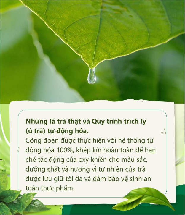 Thức uống đóng chai bao "chất" được lòng giới trẻ nhờ một từ "thật" - Ảnh 5.