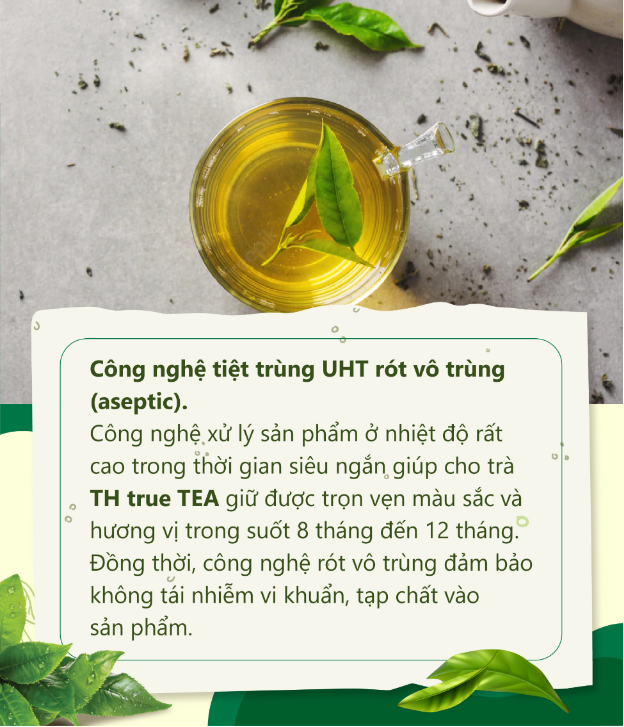 Thức uống đóng chai bao "chất" được lòng giới trẻ nhờ một từ "thật" - Ảnh 6.