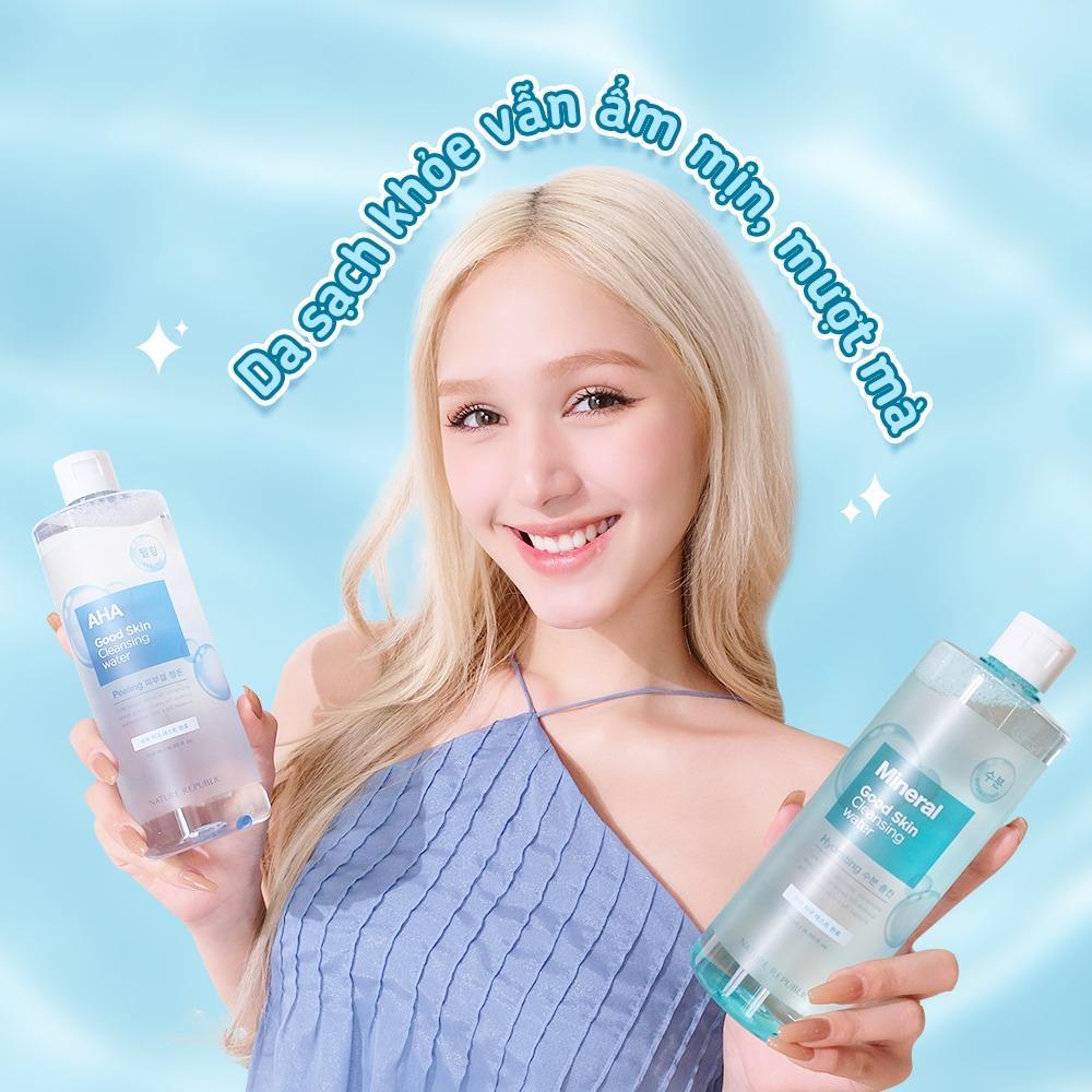 Bật mí dòng tẩy trang siêu 'hot' khiến cô nàng Xoài Non mê mẩn - Ảnh 3.