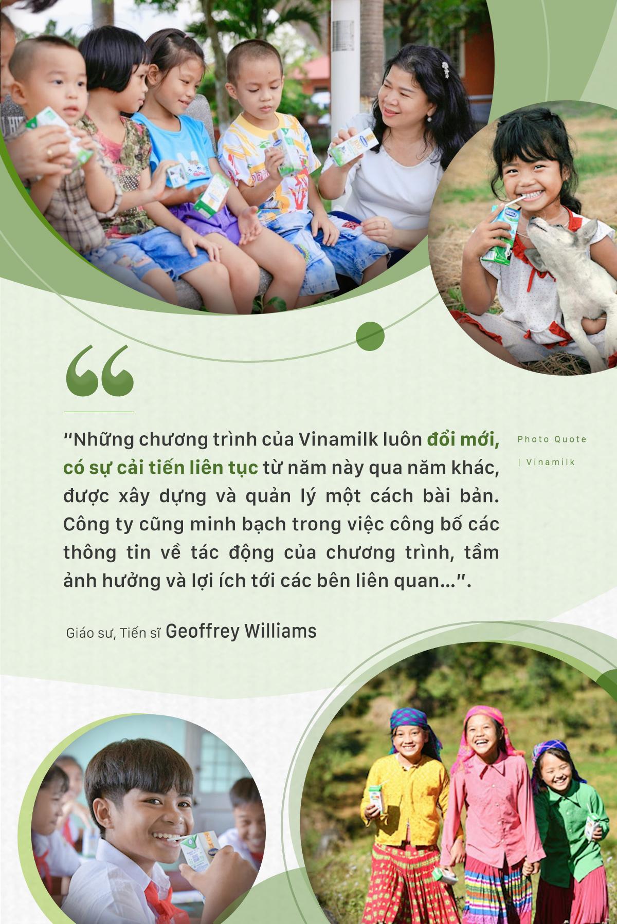 Doanh nghiệp được gì từ đầu tư cho phát triển bền vững? - Ảnh 9. Doanh nghiệp được gì từ đầu tư cho phát triển bền vững? - Ảnh 9.