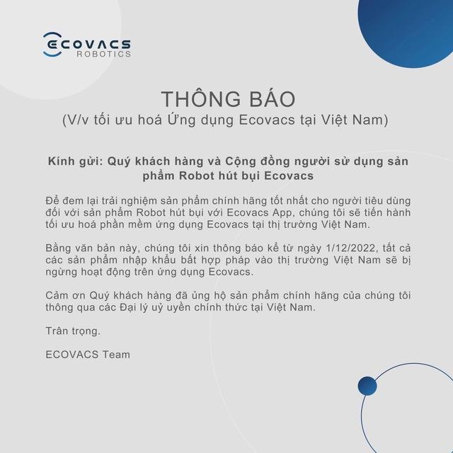 Đánh giá Ecovacs Deebot T10 Omni: Đắt, nhưng xắt ra miếng - Ảnh 9.