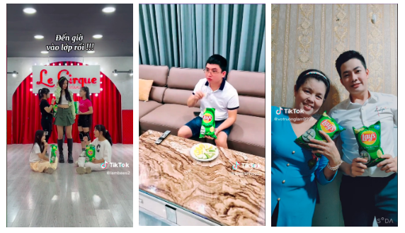 Giới trẻ thỏa sức sáng tạo không giới hạn cùng Lay's! - Ảnh 2.