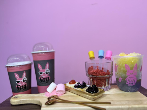 SAY Coffee 24H - Truyền cảm hứng với thương hiệu nhượng quyền siêu lợi nhuận - Ảnh 2.