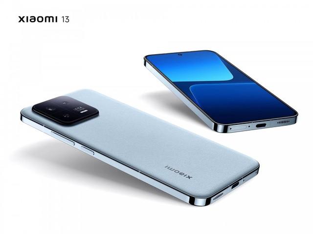 Xiaomi 13 và 13 Pro ra mắt: Thiết kế mới, camera Leica, Snapdragon 8 Gen 2, giá từ 13.5 triệu đồng - Ảnh 3.