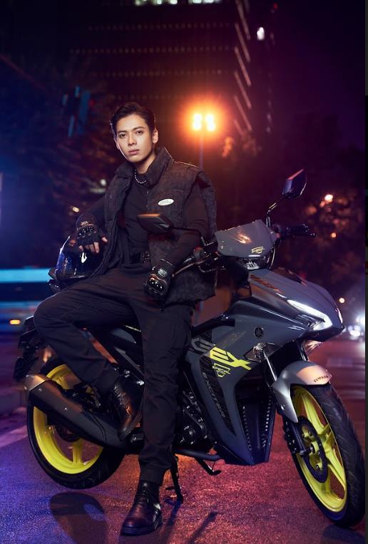 Yamaha lì xì siêu xịn tặng khách hàng khai Xuân Quý Mão - Ảnh 2. Yamaha lì xì siêu xịn tặng khách hàng khai Xuân Quý Mão - Ảnh 2.