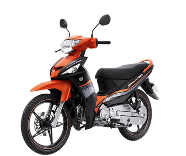 Yamaha lì xì siêu xịn tặng khách hàng khai Xuân Quý Mão - Ảnh 5. Yamaha lì xì siêu xịn tặng khách hàng khai Xuân Quý Mão - Ảnh 5.