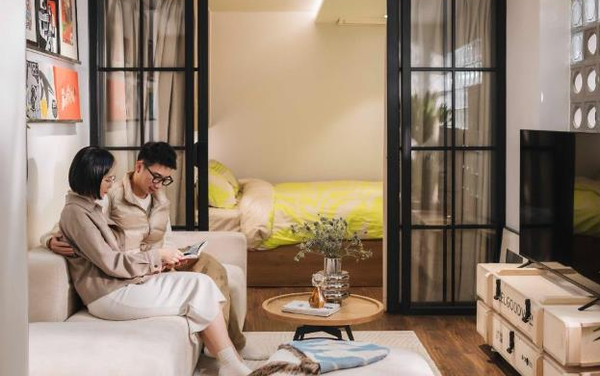 Dòng sơn có khả năng kháng virus, chống bẩn vượt trội, bảo vệ cả gia đình - Ảnh 1. Dòng sơn có khả năng kháng virus, chống bẩn vượt trội, bảo vệ cả gia đình - Ảnh 1.