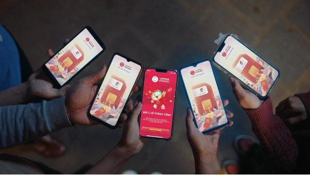 Cùng Viettel Money cover TVC "Tết tận hưởng", rinh giải thưởng tới 100 triệu đồng - Ảnh 3. Cùng Viettel Money cover TVC "Tết tận hưởng", rinh giải thưởng tới 100 triệu đồng - Ảnh 3.