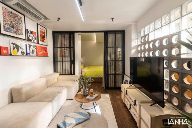 Dòng sơn có khả năng kháng virus, chống bẩn vượt trội, bảo vệ cả gia đình - Ảnh 3. Dòng sơn có khả năng kháng virus, chống bẩn vượt trội, bảo vệ cả gia đình - Ảnh 3.